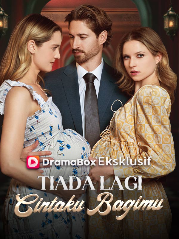 Tiada Lagi Cintaku Bagimu (Sulih Suara) poster