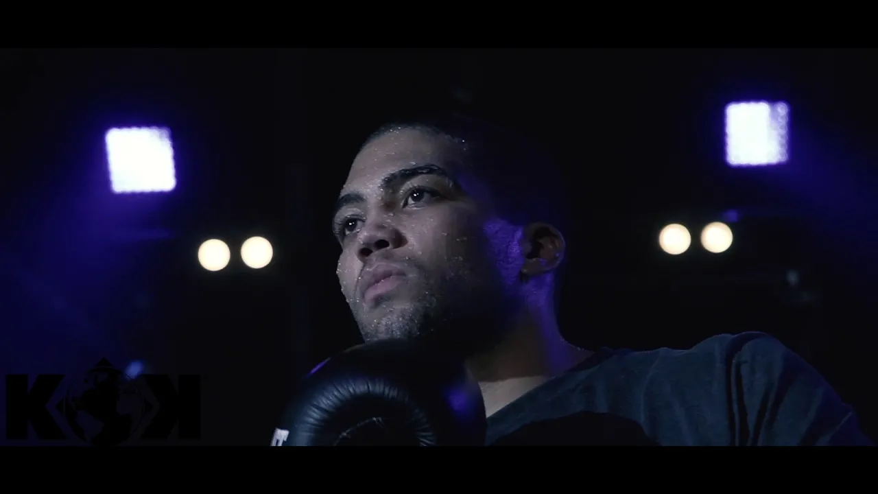 KOK & MMA BUSHIDO 23.02.2019 IN RIGA❗️