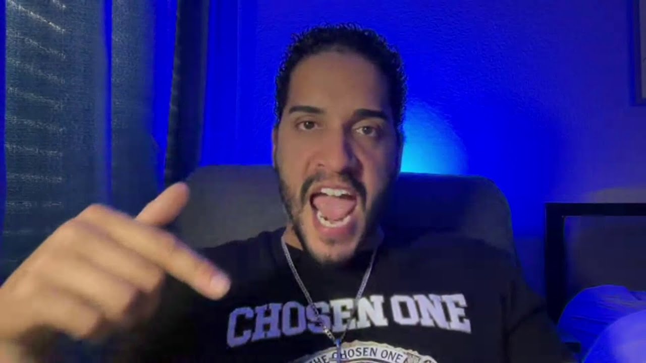 Does Rich Port Ayala hold all the cards going into Sunday's WWN Supershow? #CaribbeanStrapMatch background