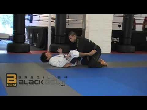 Part 11: Knee Slide and Under Leg Combination with Wim Deputter