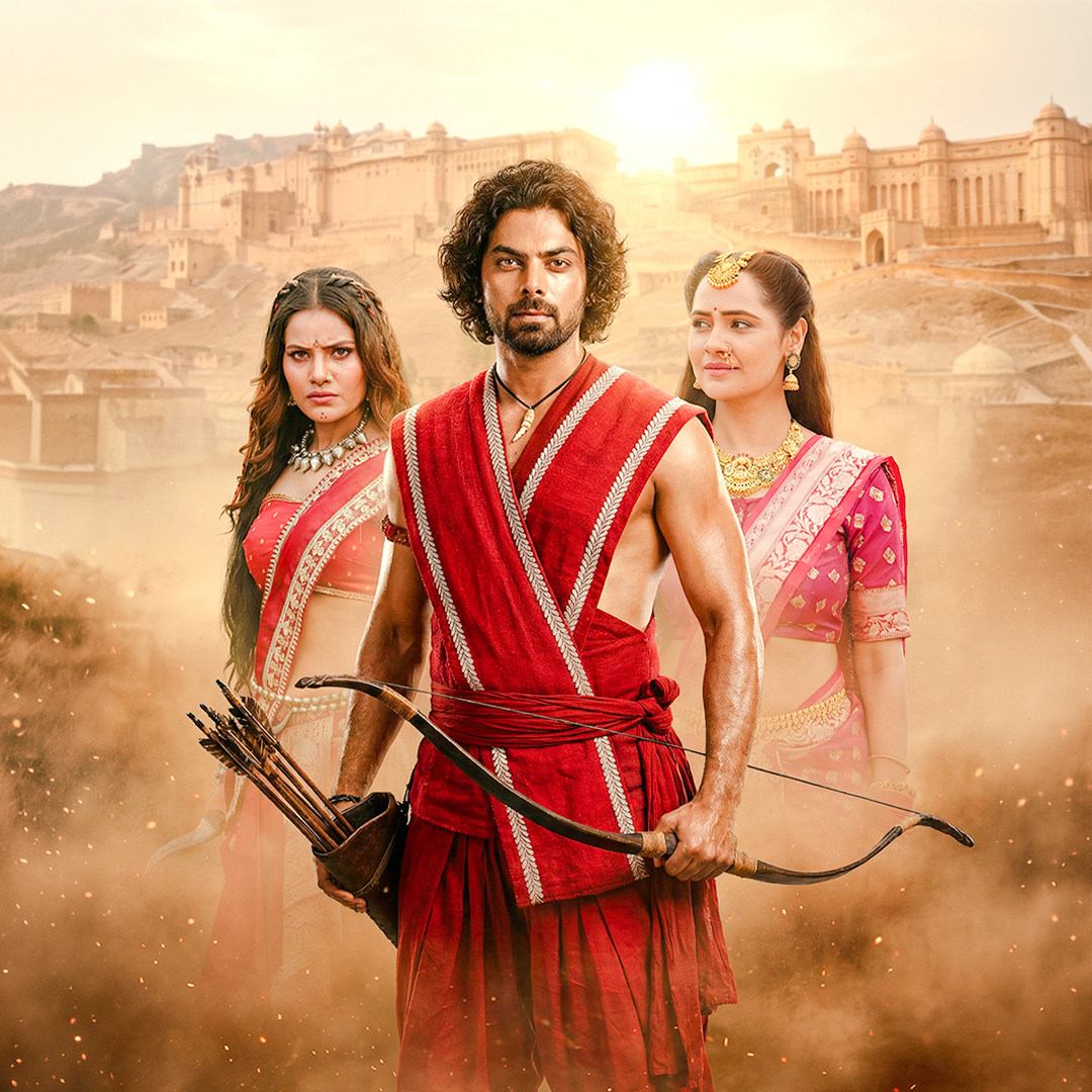 Dhurandhar Arjun (2026) | Watch on Movi47