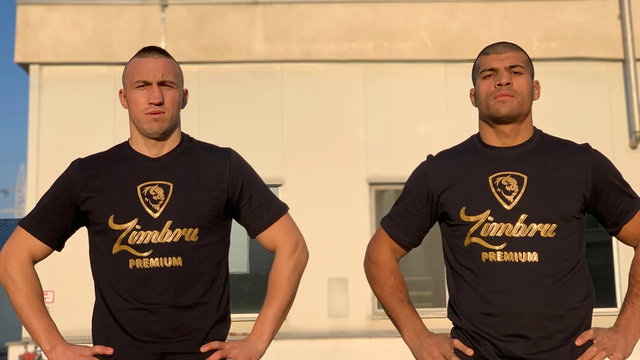 Rambo și ciobănașul Năstase, adversari! Cum au răspuns provocării lui Moroșanu