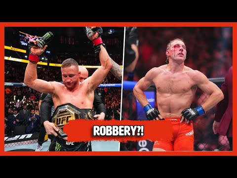 Paddy Pimblett vs Justin Gaethje Was PURE WAR 😱| UFC 324 Breakdown at Kandy Sports Bar (Phuket)
