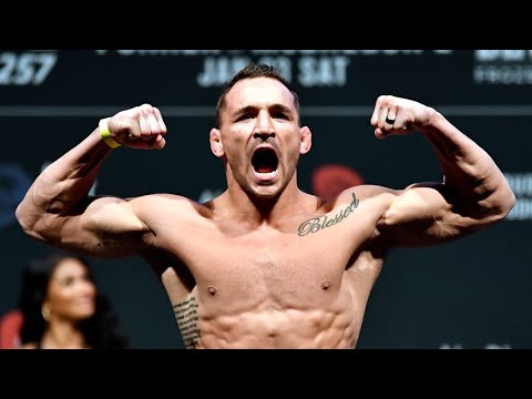 Tony Ferguson vs. Michael Chandler | Full Fight Highlights Promo Charles Oliveira | Chandler Wins!!! background