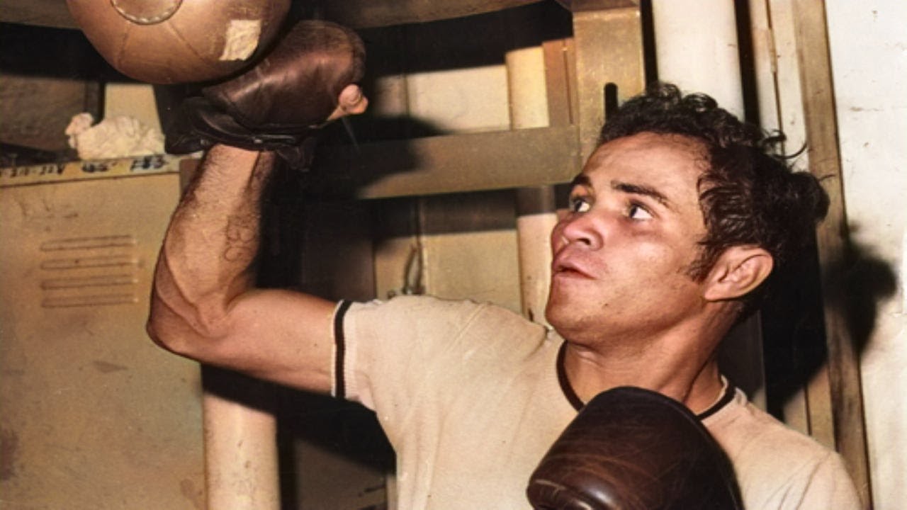 Betulio Gonzalez - Venezuela's Greatest Champion