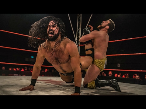 Top 10 WCPW Loaded Moments (Jan 30) background