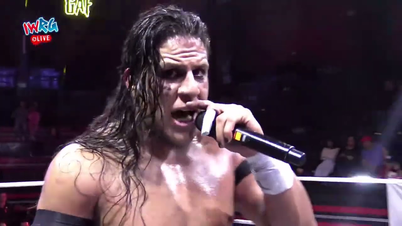 ¿NOISY RUDO? ¡GRAN MANO A MANO!