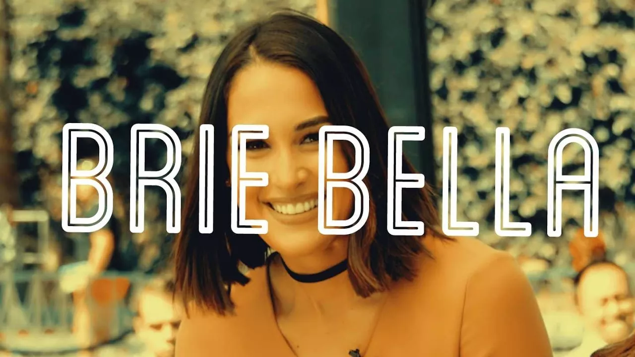 Brie Bella theme: "Beautiful Life" (official) instrumental