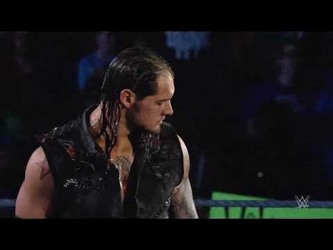 WWE: Superhuman (Baron Corbin) [Entrance Theme w/ Crowd & Arena Effect]