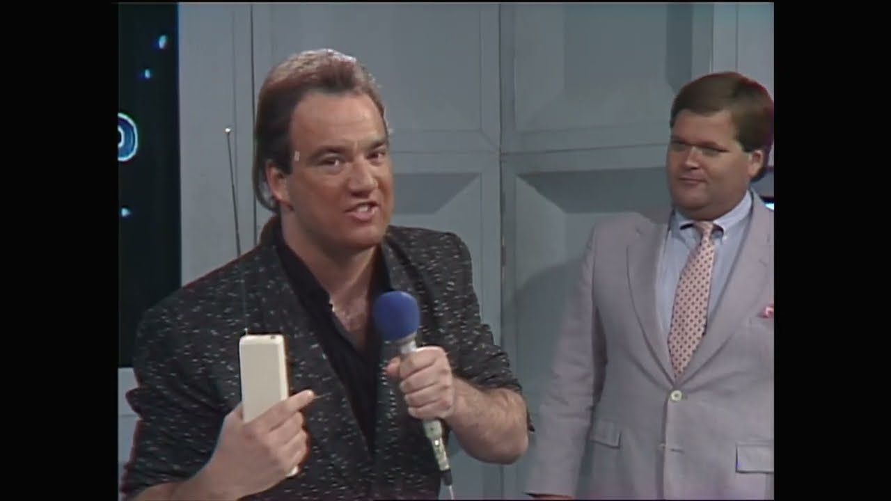 World Championship Wrestling 11 12 1988 (Full Show 1080p)