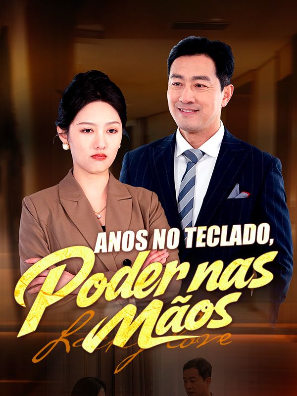 Anos no Teclado, Poder nas Mãos poster