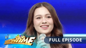 Krystal nagulat sa 'special task' ni Kuya