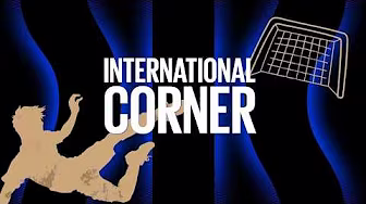 INTERNATIONAL CORNER S.3️⃣ | EPISODIO 8 – ARIA DI DERBY 🖤💙