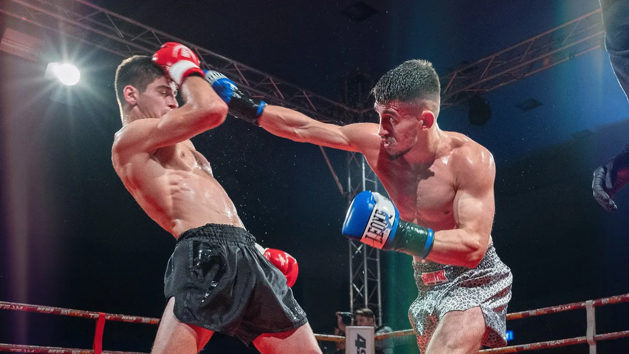 SG-FN5: GRUTKA vs DIDIAEV - K1