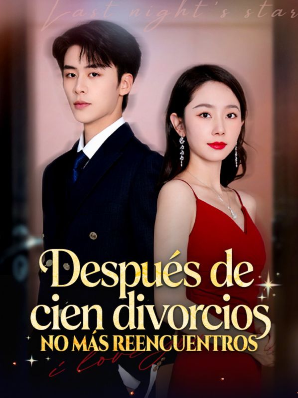 Después de cien divorcios, no más reencuentros poster