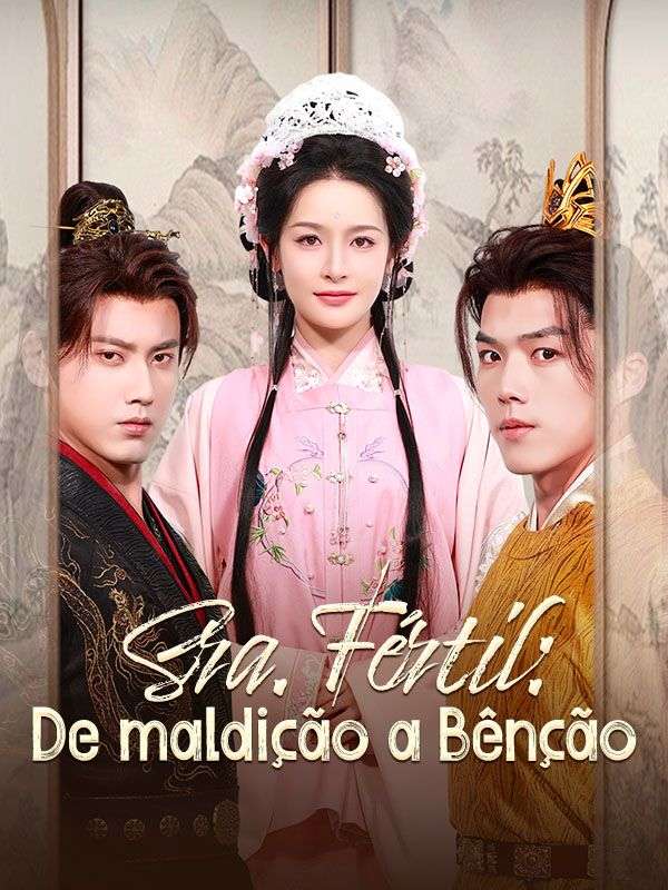 Sra. Fértil: De maldição a Bênção	 (Dublado) poster
