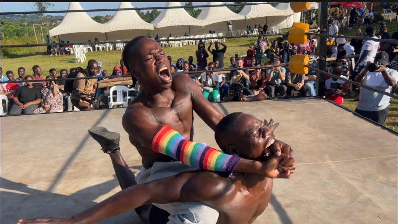 BATTLE FOR SGW TAG TEAM CHAMPIONSHIP TITTLES AT CARNAGE 2025! Crazy dominions vs The BROZ background