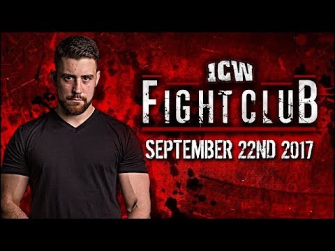 FULL EPISODE: ICW FIGHT CLUB #67