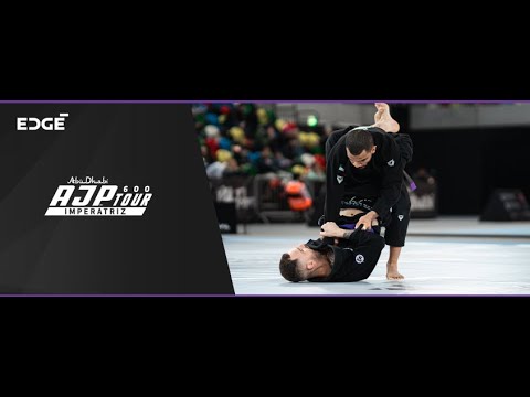 [Day 1 – Mat 5] AJP TOUR IMPERATRIZ INTERNATIONAL JIU JITSU CHAMPIONSHIP GI & NO GI -2025