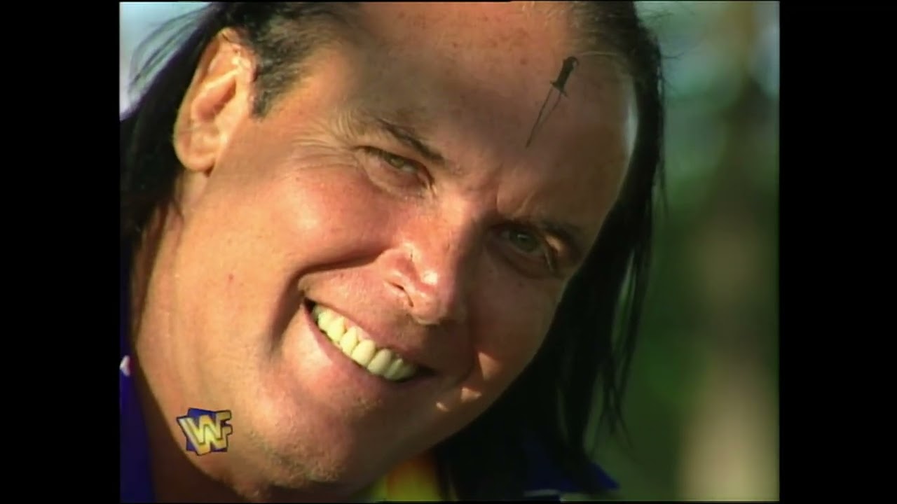 WWF Superstars 06 24 1995 (Full Show 1080p)