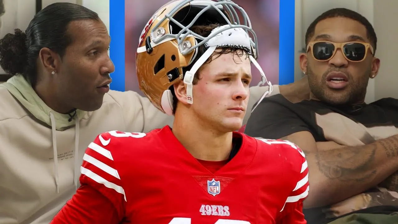 The Cowboys Are The Best Defense Brock Purdy Has Faced | Cowboys/Niners Prediction | NFL Playoffs