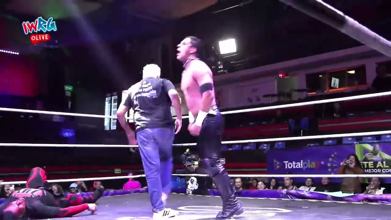 ¡CHESSMAN SE LLEVA LA VICTORIA! PERO SHOCKER LLEGÓ PARA ¿AYUDAR?