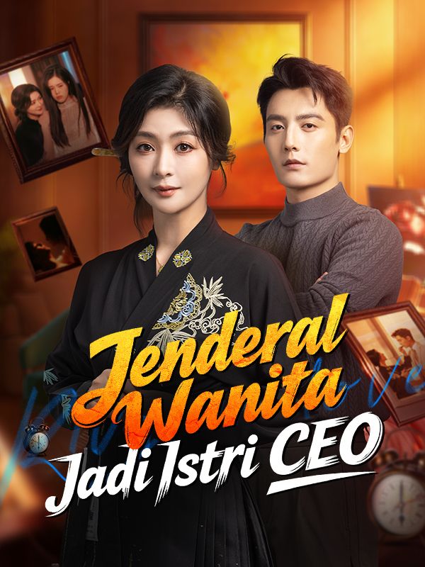 Jenderal Wanita Jadi Istri CEO poster