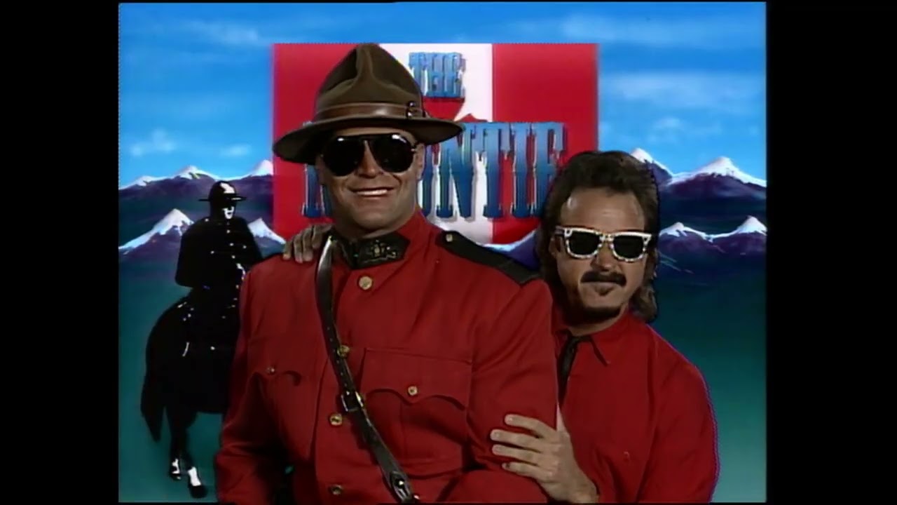 WWF Superstars 05 09 1992 (Full Show 1080p)