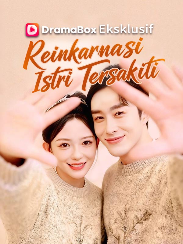Reinkarnasi Istri Tersakiti poster