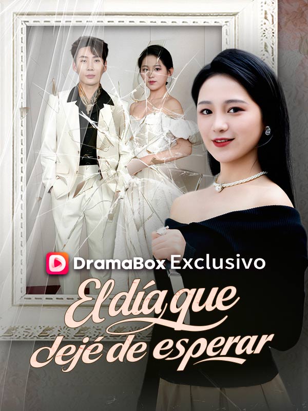 El día que dejé de esperar poster