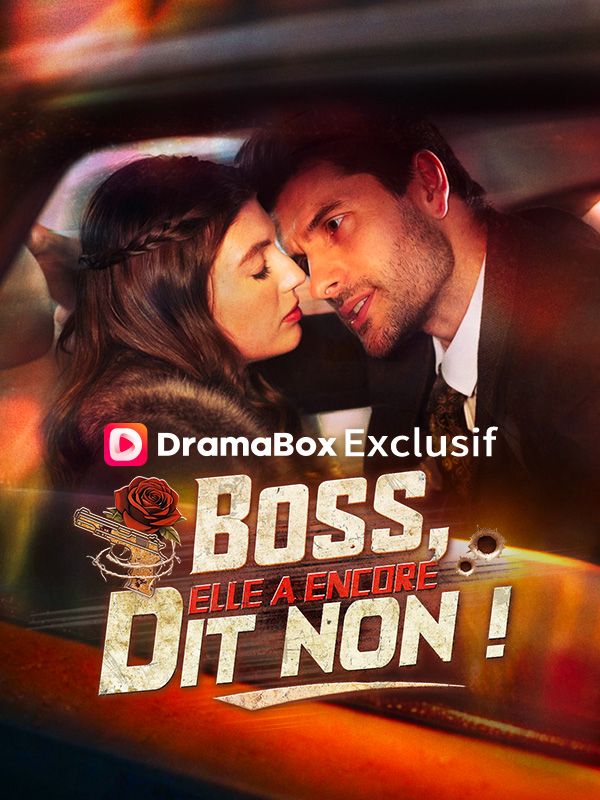 Boss, Elle A Encore Dit Non ! poster