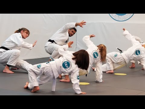 Learn our beginners techniques | tapworldclassjiujitsu.com | Rock Hill SC