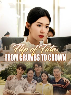 Flip of Fate: From Crumbs to Crown