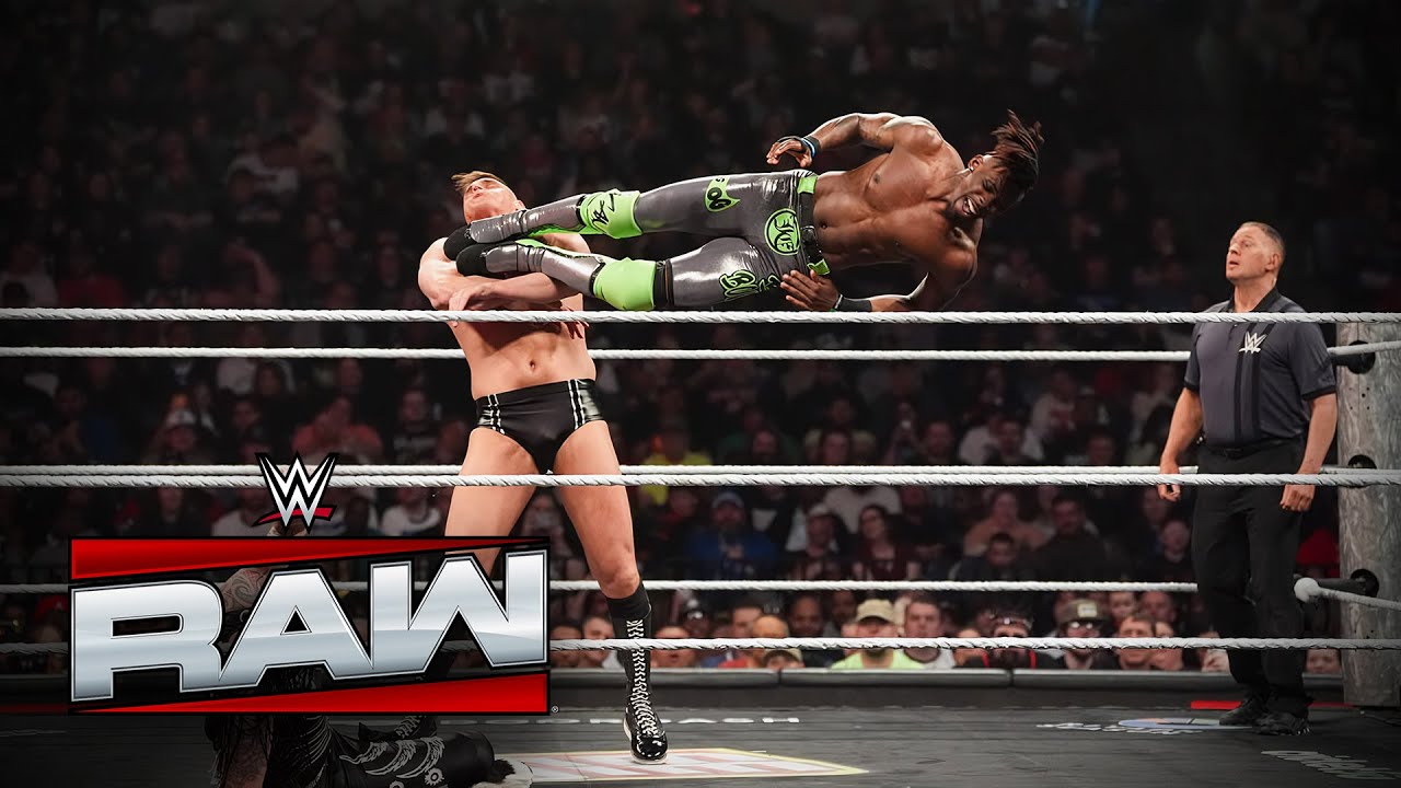 جيفون إيفانز يتأهل إلى إليمنيشن تشامبر – راو ١٦ فبراير ٢٠٢٦