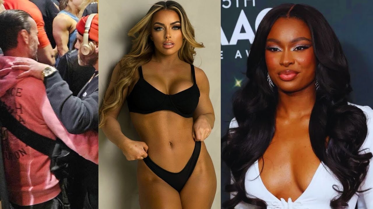 CM Punk Spotted GCW BLOODSPORT | Giulia at WWE World | COCO JONES Announced For Wrestlemania 40 ๐ฅ๐ฅ