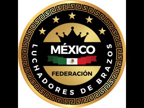 Federación de Luchadores de Brazos de México AC Desde la Arena Naucalpan