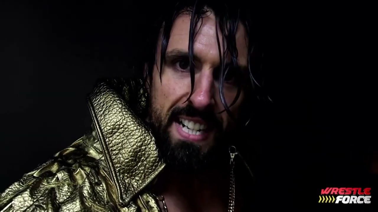 WrestleForce Live in Rayleigh Documentary