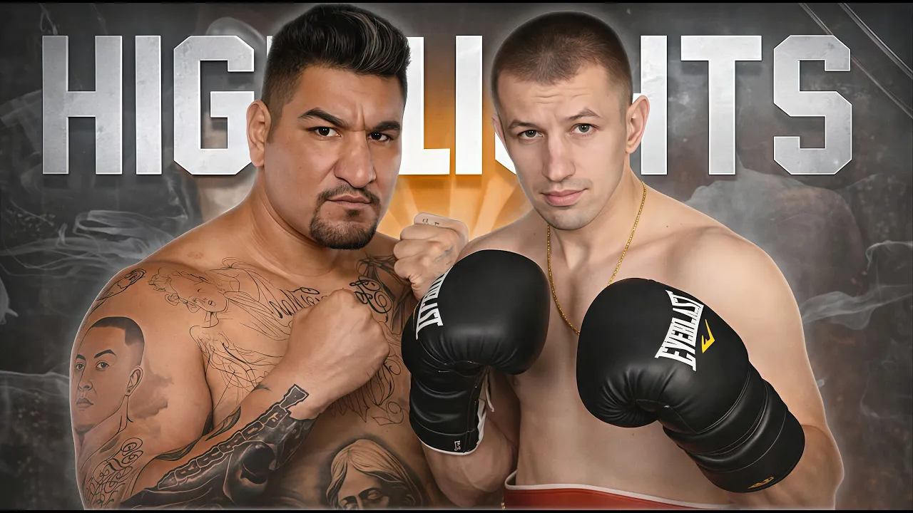 Нeavyweight Boxing! Chris Arreola (USA) vs Tomasz Adamek (POLAND) | Fight Highlights