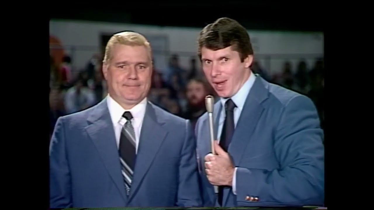 WWF Championship Wrestling 10 25 1980 (Full Show 1080p)