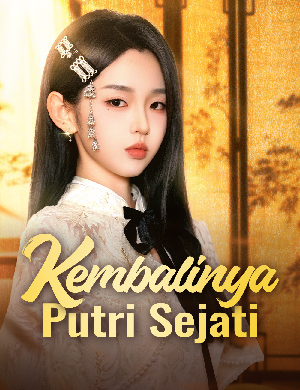 Kembalinya Putri Sejati(Dubbing) poster
