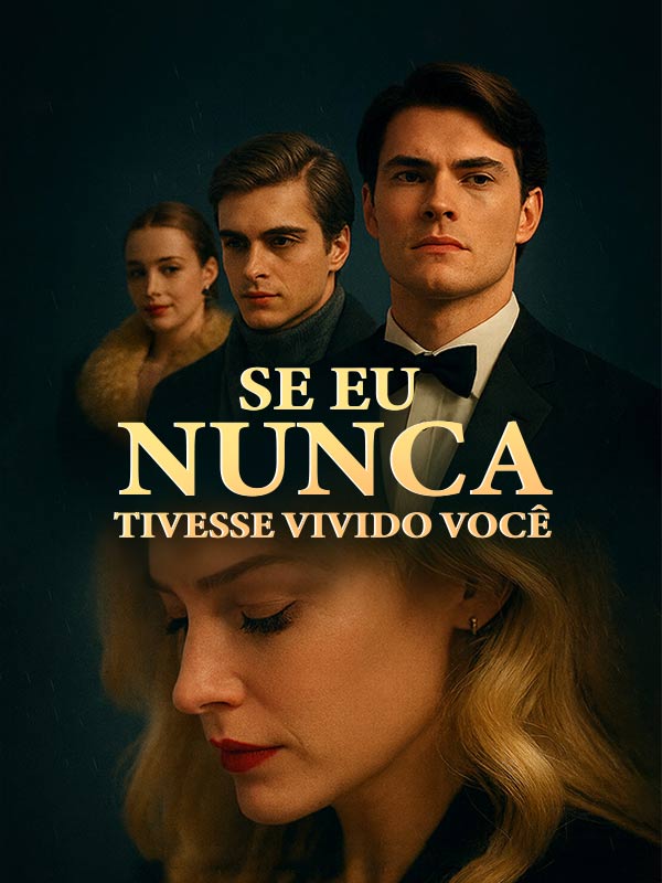 Se Eu Nunca Tivesse Vivido Você poster