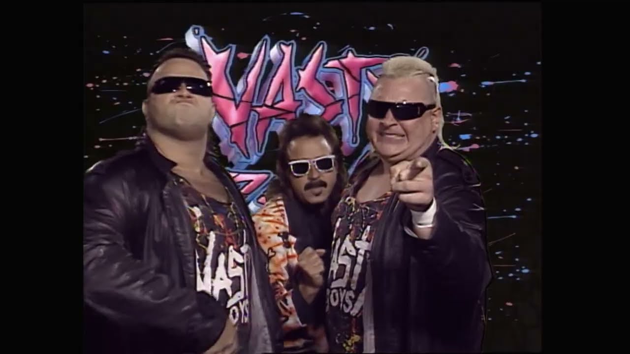 WWF Superstars 05 16 1992 (Full Show 1080p)