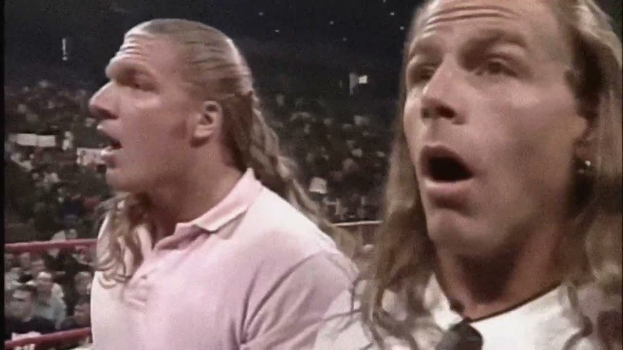 D-Generation X — Are You Ready? (Remix) [Entrance Theme]