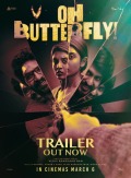Oh Butterfly