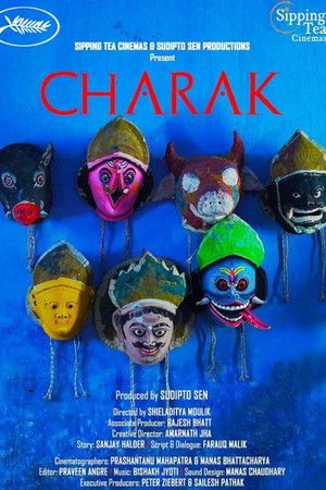 Charak – Fair of Faith [Hindi][CAM] - 123Movies