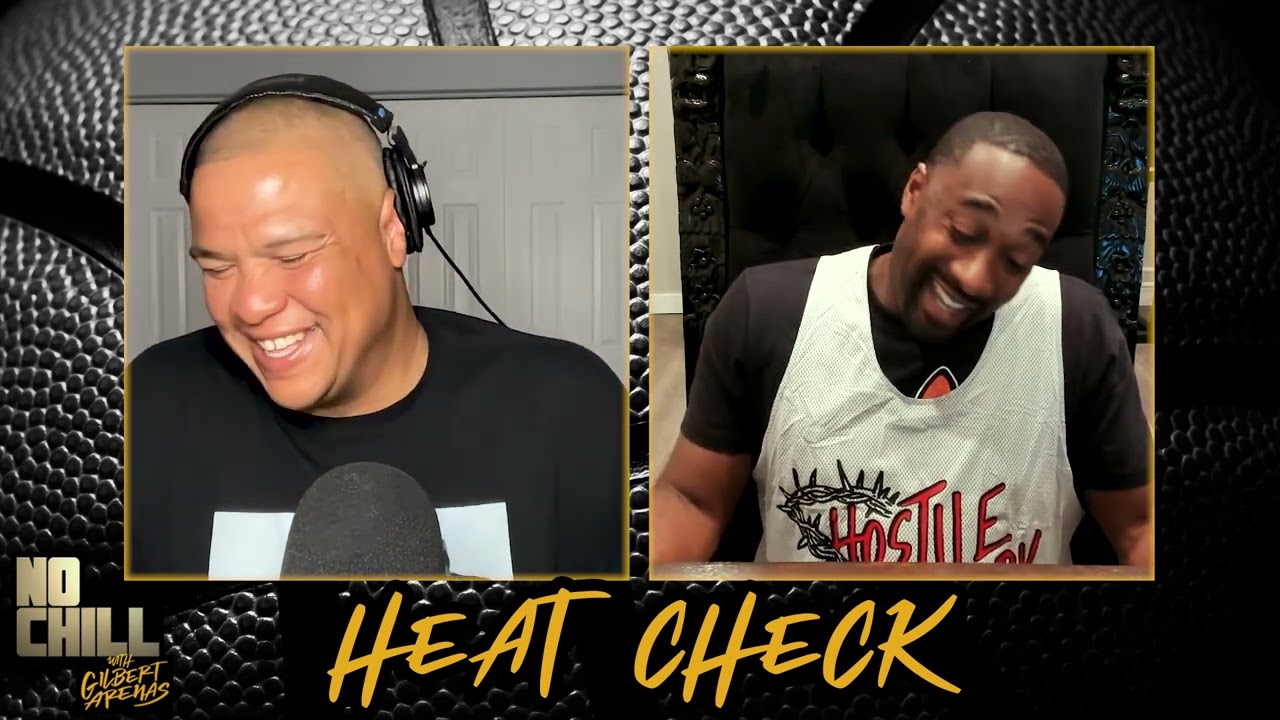 Gilbert Arenas Called It (AGAIN!) | Boston Celtics Beat Miami Heat To Face Warriors In NBA Finals