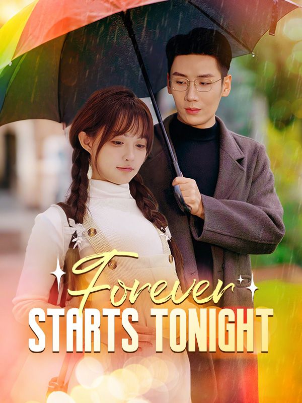 Forever Starts Tonight (DUBBED) poster