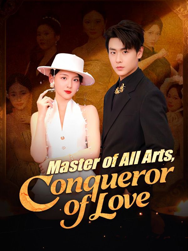 Master of All Arts, Conqueror of Love (DUBBED) — blurred background