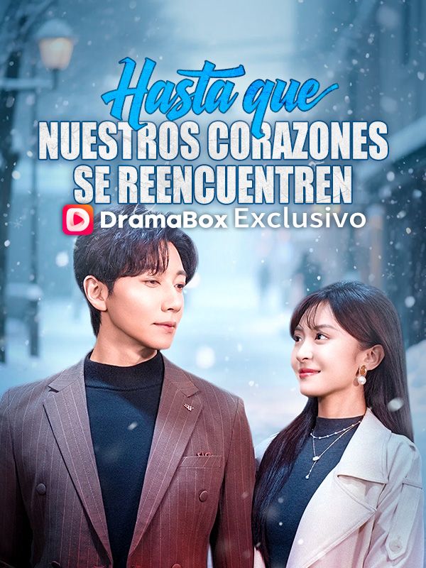Hasta que nuestros corazones se reencuentren poster