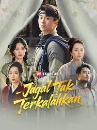 (Sulih suara) Jagal Tak Terkalahkan